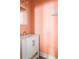 Cozy bathroom featuring white vanity, modern fixtures, and bright lighting at 4621 Holmes Ave, North Charleston, SC 29405