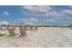 Relaxing beach scene with chairs and umbrellas, perfect for a tranquil getaway at 554 Double Eagle Trce, Seabrook Island, SC 29455