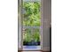 Balcony view featuring lush greenery through sliding glass door at 60 Fenwick Hall Allee # 432, Johns Island, SC 29455