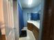 Bathroom features tile floors and ample counter space on the vanity at 8254 Timberidge Ct, North Charleston, SC 29420