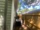 Outside shot of HVAC unit at 8254 Timberidge Ct, North Charleston, SC 29420