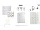 Bath 3 features tile, fixtures, shower and design elements at 931 Kincade Dr, Mount Pleasant, SC 29464