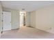 Inviting bedroom with closet and neutral carpet, perfect for relaxation and rest at 1115 Shadow Lake Cir, Mount Pleasant, SC 29464
