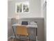 Dedicated office space with a modern desk, natural light, and a comfortable work environment at 1225 Blakeway St # 407, Charleston, SC 29492