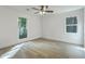 Bedroom with two windows and bright natural light at 169 Southwold Cir, Goose Creek, SC 29445