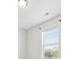 Bedroom with light-filled windows and neutral color palette. Ready for your personal touch at 2200 Hamlin Sound Cir, Mount Pleasant, SC 29466