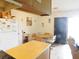 Charming dining area adjacent to the well-equipped kitchen at 229 Linkside Villas # 1/3 Share, Edisto Beach, SC 29438