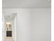 Spacious room with neutral walls, carpet, and a partial view of an ensuite bathroom at 261 Celestial Blvd, Summerville, SC 29486
