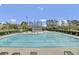Enjoy the community pool, a perfect place for relaxation and recreation at 334 Cicadas Song Dr, Moncks Corner, SC 29461