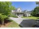 Charming two-story home with a screened-in porch and spacious driveway at 3426 Acorn Drop Ln, Johns Island, SC 29455
