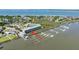 Stunning waterfront condo with private boat slips and scenic ocean views from this island community at 3701 Docksite Rd # 220, Edisto Island, SC 29438