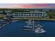 Beautiful waterfront condos offer modern amenities and easy access to the marina at 3701 Docksite Rd # 220, Edisto Island, SC 29438