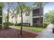 Charming condo with inviting balconies and lush landscaping at 4003 Radcliffe Place Dr # B6, Charleston, SC 29414