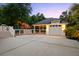 Backyard featuring a detached garage and a play set at 4009 E Amy Ln, Johns Island, SC 29455