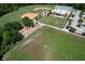 Explore this community with baseball, soccer fields and a playground for outdoor fun and activity at 465 Blue Dragonfly Dr, Charleston, SC 29414