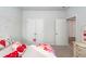 Cozy bedroom with soft carpet, neutral walls, and comfortable bedding exudes a peaceful and inviting atmosphere at 524 Richfield Way, Summerville, SC 29486