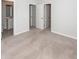 Bedroom featuring neutral carpet, with an attached bathroom featuring tile flooring at 524 Richfield Way, Summerville, SC 29486