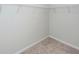 A walk-in closet with metal shelving, providing ample storage space at 524 Richfield Way, Summerville, SC 29486
