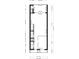 Detailed floor plan showcases dimensions of the main level of the property at 525 Tayrn Dr, Wando, SC 29492