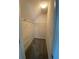 Walk-in closet with ample shelving provides convenient storage options at 7517 Whispering Oak Dr, Hanahan, SC 29410