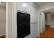 A well-appointed kitchen features modern, built-in appliances for efficient cooking at 105 Londonderry Rd, Goose Creek, SC 29445