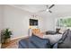 Cozy living room with natural light and modern decor at 1054 Bennington Dr, Charleston, SC 29492