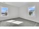 Bedroom with scenic views and bright natural light at 1095 Saltwater Cir, Johns Island, SC 29455