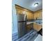 Kitchen featuring wooden cabinets and stainless steel appliances at 1102 Hampton Ct, Summerville, SC 29486