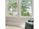 Beautiful view through double windows at 1510 Old Rosebud Trl, Awendaw, SC 29429