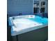 Enjoy the benefits of this great spa featuring hydrotherapy jets and comfortable seating at 169 Woodbrook Way, Moncks Corner, SC 29461