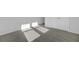 Bedroom featuring neutral carpet and natural light from window at 199 Belfort Pl, Summerville, SC 29486