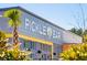 View of the Pickle Bar signage on a building at 207 Somerset Acres Dr, Summerville, SC 29486