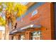 Lovely pizza restaurant with outdoor dining and beautiful landscaping, creating a relaxed and inviting atmosphere at 207 Somerset Acres Dr, Summerville, SC 29486