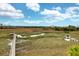 Scenic marsh view with a long dock and waterway leading to a beautiful waterfront property at 2128 Breezy Point Dr, Mount Pleasant, SC 29466