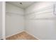 Walk-in closet with wire shelving and neutral carpet at 260 Sweet Cherry Ln, Summerville, SC 29486