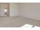 Large bedroom with carpet and access to a bathroom at 3118 Vanessa Lynne Blvd, Johns Island, SC 29455