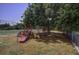 Community playground with various climbing structures, providing a fun area for children to play at 486 Maple Oak Ln, Charleston, SC 29414