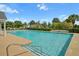 Large community swimming pool with clear water, offering a refreshing amenity for residents at 486 Maple Oak Ln, Charleston, SC 29414