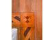 Close-up of hardwood flooring highlighting intricate design and natural wood grain at 5 Logan St, Charleston, SC 29401