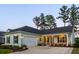 Inviting single-Gathering home with attached garage, covered entry and meticulous landscaping at 504 Marsh Cove Cir, Summerville, SC 29486