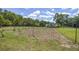 Spacious garden plot offering ample space for growing vegetables and enjoying the outdoors at 5126 Highway 174, Hollywood, SC 29449