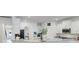 Well-appointed kitchen with white cabinets, granite countertops, stainless steel appliances, and an open layout at 596 Dunswell Dr, Summerville, SC 29486