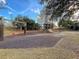 Community playground with swings, slides, and climbing structures for to play at 6179 Fieldstone Cir, Charleston, SC 29414