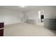 Spacious bedroom featuring neutral carpeting, and dual dressers at 700 Silver Moss Dr, Moncks Corner, SC 29461