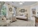 Cozy bedroom featuring decor at 8662 W Fairway Woods Dr, North Charleston, SC 29420