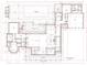 First floor plan featuring open-concept living, kitchen, dining, and Primary suite with pool access at 952 Mccants Dr, Mount Pleasant, SC 29464