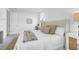 Cozy bedroom featuring comfortable decor and a serene atmosphere for relaxation at 1217 Homecoming Blvd # Cc2-1-26, Ravenel, SC 29470