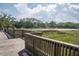 Scenic boardwalk view overlooking beautiful marshland and green foliage at 1224 Midvale Ave, Charleston, SC 29412