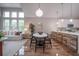 Spacious living area with large windows offers ample natural light at 1224 Midvale Ave, Charleston, SC 29412