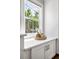 Charming window nook with natural light perfect for display and storage at 15 H Street St, Charleston, SC 29403